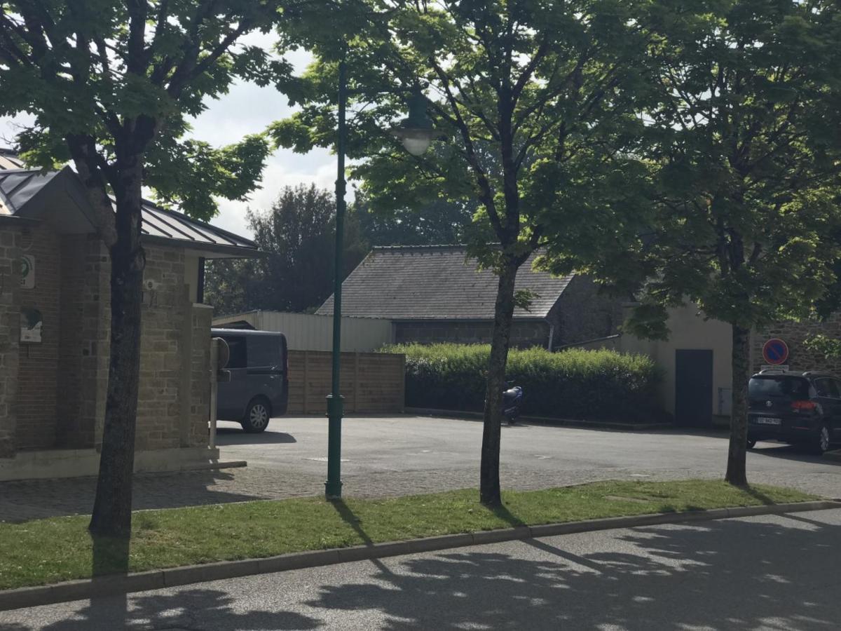 Maison De Bourg Sans Jardin Holiday home *