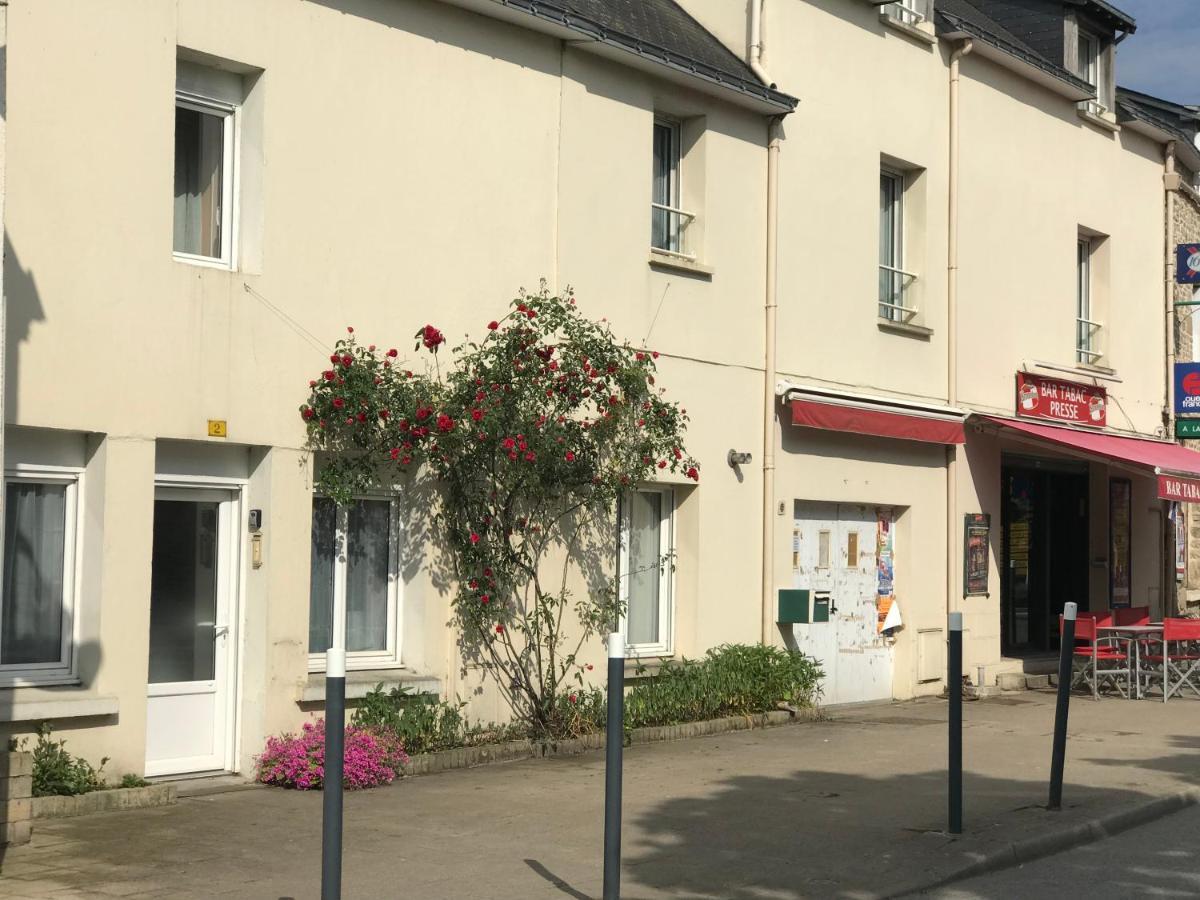 Holiday home Maison De Bourg Sans Jardin Pleucadeuc