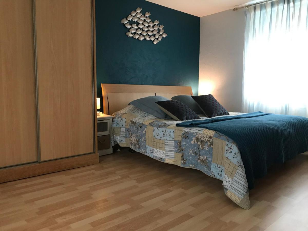 Holiday home Maison De Bourg Sans Jardin