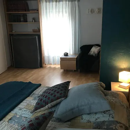 Maison De Bourg Sans Jardin Pleucadeuc Buitenkant foto