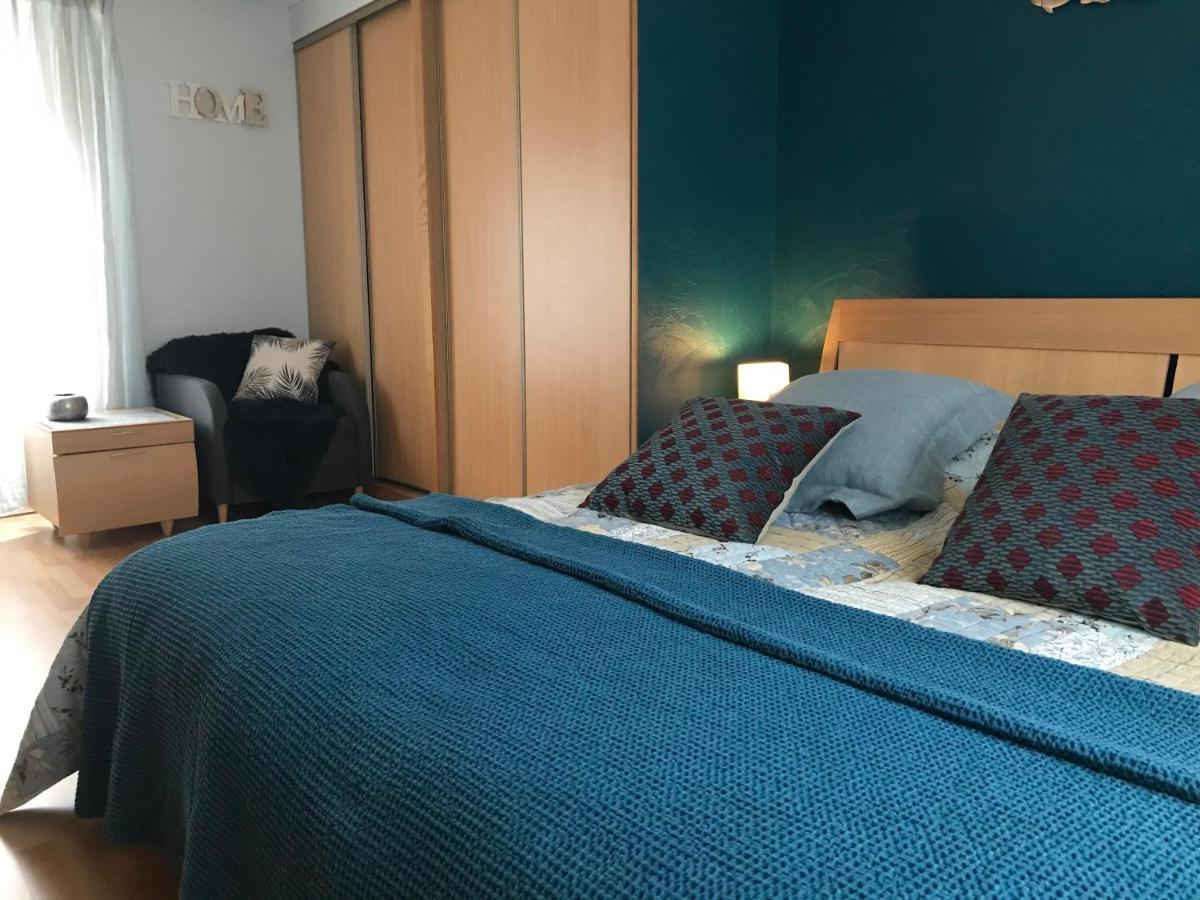 Maison De Bourg Sans Jardin Vakantiehuis *